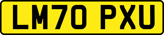 LM70PXU