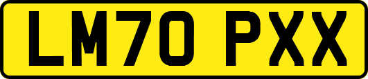 LM70PXX