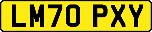 LM70PXY