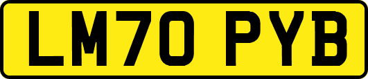 LM70PYB