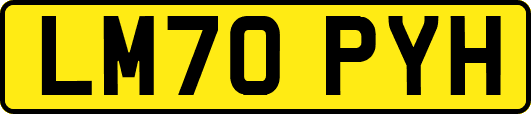 LM70PYH