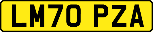 LM70PZA