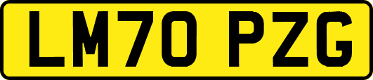 LM70PZG