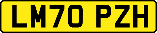 LM70PZH