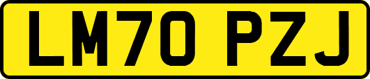 LM70PZJ