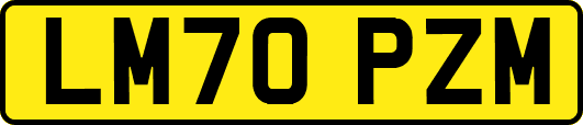LM70PZM