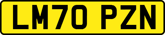 LM70PZN