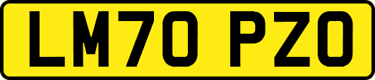 LM70PZO