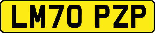 LM70PZP