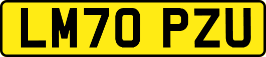 LM70PZU