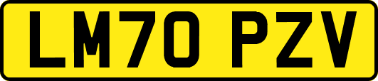 LM70PZV