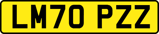 LM70PZZ