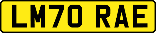 LM70RAE