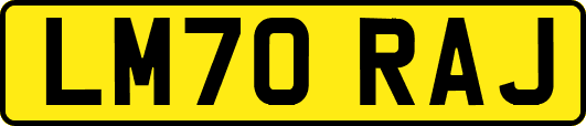 LM70RAJ