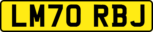 LM70RBJ