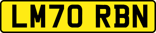 LM70RBN