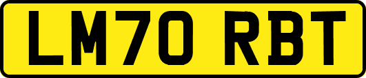 LM70RBT