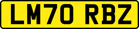 LM70RBZ