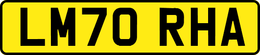LM70RHA