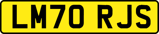 LM70RJS