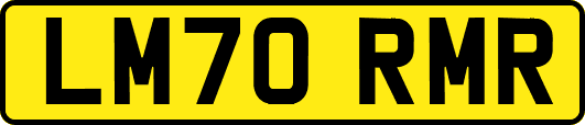 LM70RMR