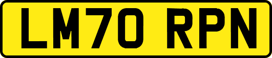LM70RPN
