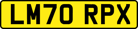LM70RPX