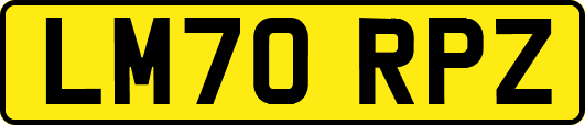 LM70RPZ
