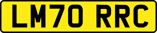 LM70RRC