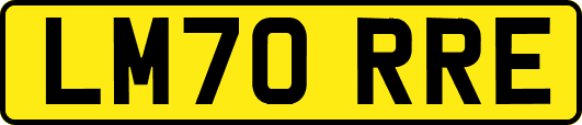 LM70RRE