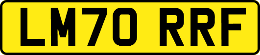 LM70RRF
