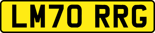 LM70RRG