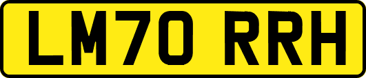 LM70RRH