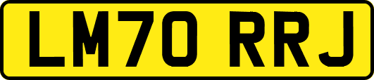 LM70RRJ