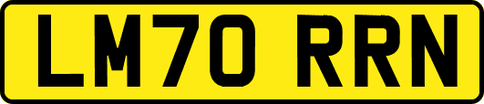 LM70RRN