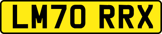 LM70RRX