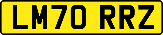 LM70RRZ