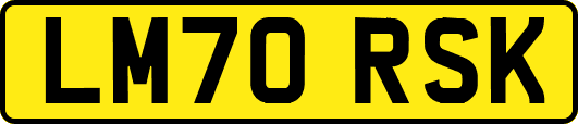 LM70RSK