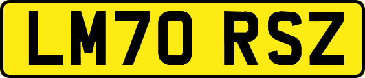 LM70RSZ