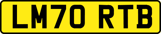 LM70RTB