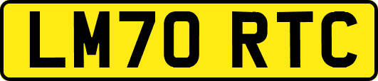 LM70RTC
