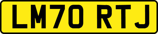 LM70RTJ