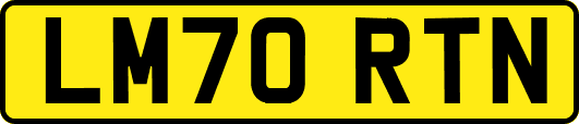 LM70RTN