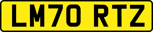 LM70RTZ