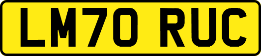 LM70RUC