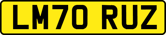 LM70RUZ