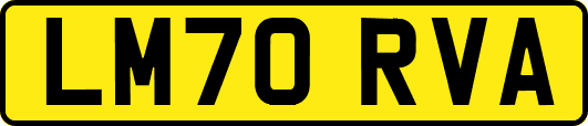 LM70RVA