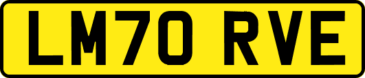 LM70RVE