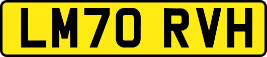 LM70RVH
