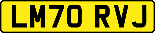 LM70RVJ